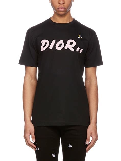 dior t shirt homme size|cheap christian Dior t shirts.